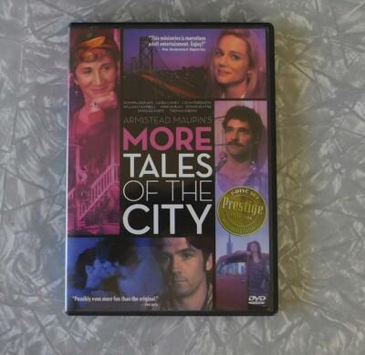その他 More Tales of the City [DVD] 510kCQqHw-L._UF1000,1000_QL80_.jpg