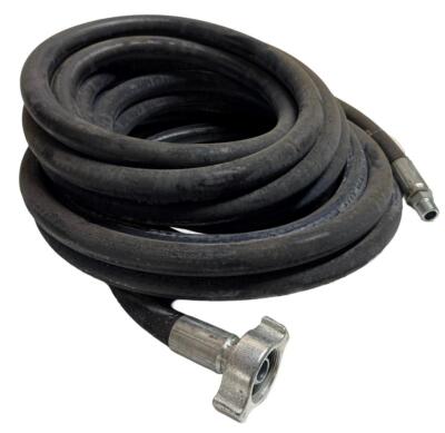 Goodyear 1DKP6 FlexSteel 250 Steam Hose 3/4'' X 50 FT 250 PSI