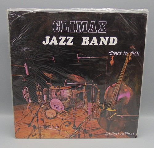climax blues band TIGHTLY KNIT レコード 51y7XrUvTWL.jpg