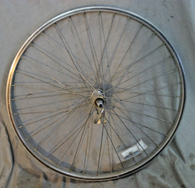 Weinmann 26 inch wheels 2025