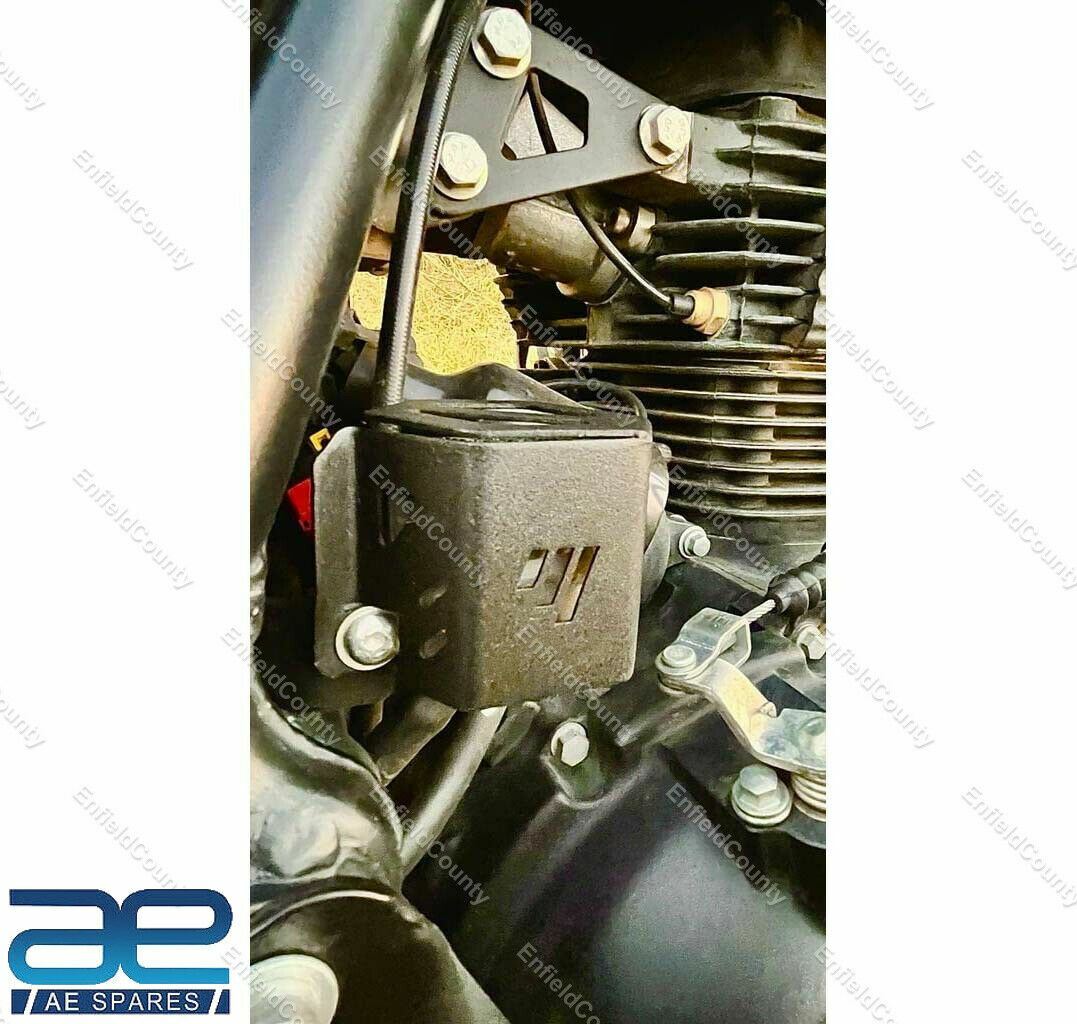 Fits Royal Enfield Himalayan 411 Accessories Combo Pack of Six Items