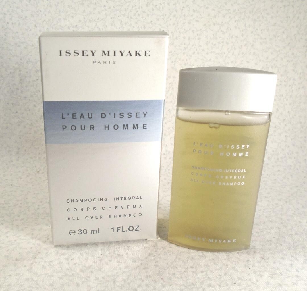 【残90%以上】L'eau d'Issey pour Homme 125ml L'EAU D'ISSEY POUR HOMME 125mL – ISSEY MIYAKE ONLINE STORE