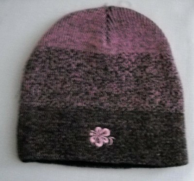 CORONA Hat Cap Beanie Ladies Woman's Knit Licensed Beer One Size fits All $20