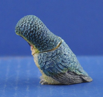 Harmony Ball POT BELLYS Hummingbird Rare New Old Stock