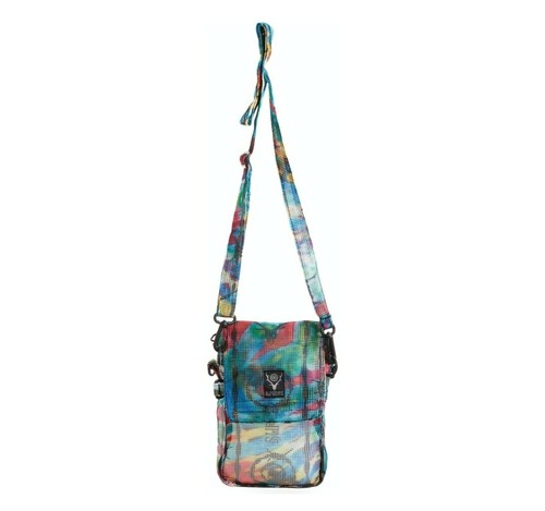 Supreme South2 West8 Heavy Mesh Game Bag Multicolor SS21 Supreme South2 West8 Heavy Mesh Game Bag Multicolor SS21