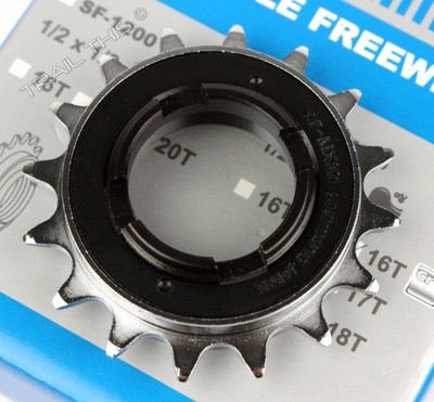 shimano dx freewheel