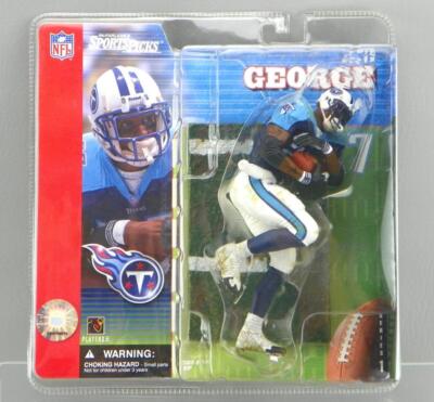 マクファーレンズ全６種McFARLANE NFL 3-Inch Series 1 NFL 3-Inch Series 1, McFarlane.com :: The home all things