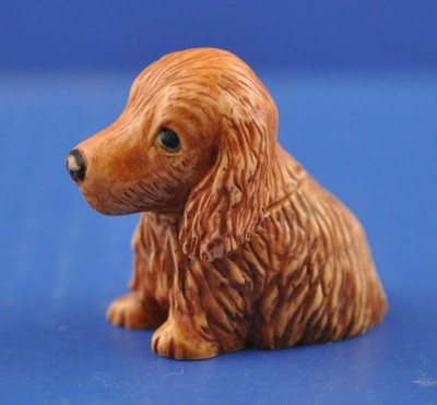 Harmony Ball POT BELLYS Droopy Rare New Old Stock