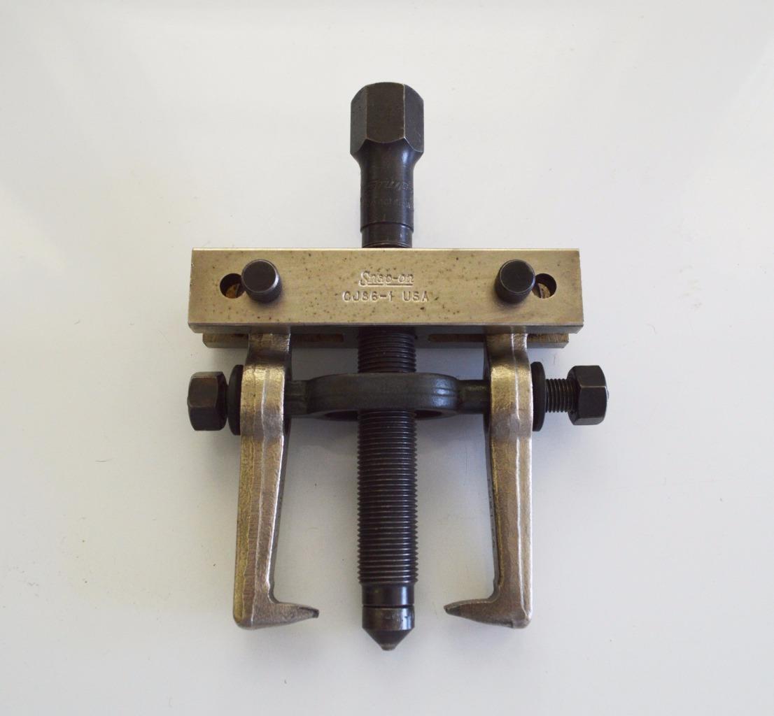 Snap-on Automotive Pullers and Extractors