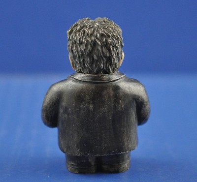 Harmony Ball POT BELLYS Diego Rivera Rare New Old Stock