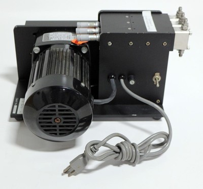 Eldex BBB-4 Liquid Metering Pump