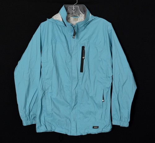YMC You Must Create Nylon Lined Basic Jacket Japan Fabric Black