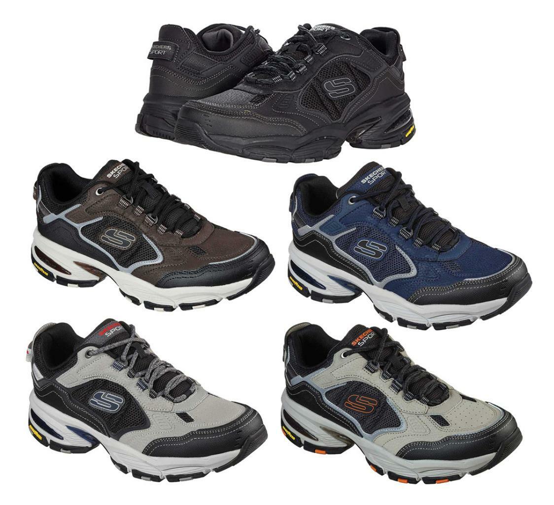 Skechers Men's Breathable Athletic 