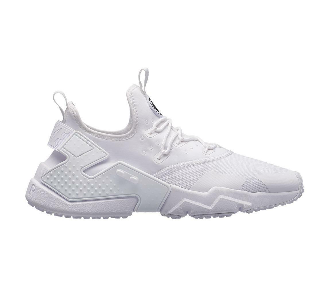 huarache drift all black