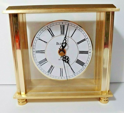 Bulova Trong Nha Vườn Tuyển Chọn Từ Ebay