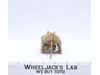 Rattrap Transformers Beast Wars 1996 Hasbro Action Figure Near Complete