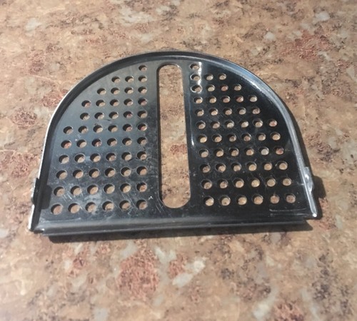 Nespresso Krups Pixie C60 & D60 Series Original DRIP GRID for Pixie Coffee Maker
