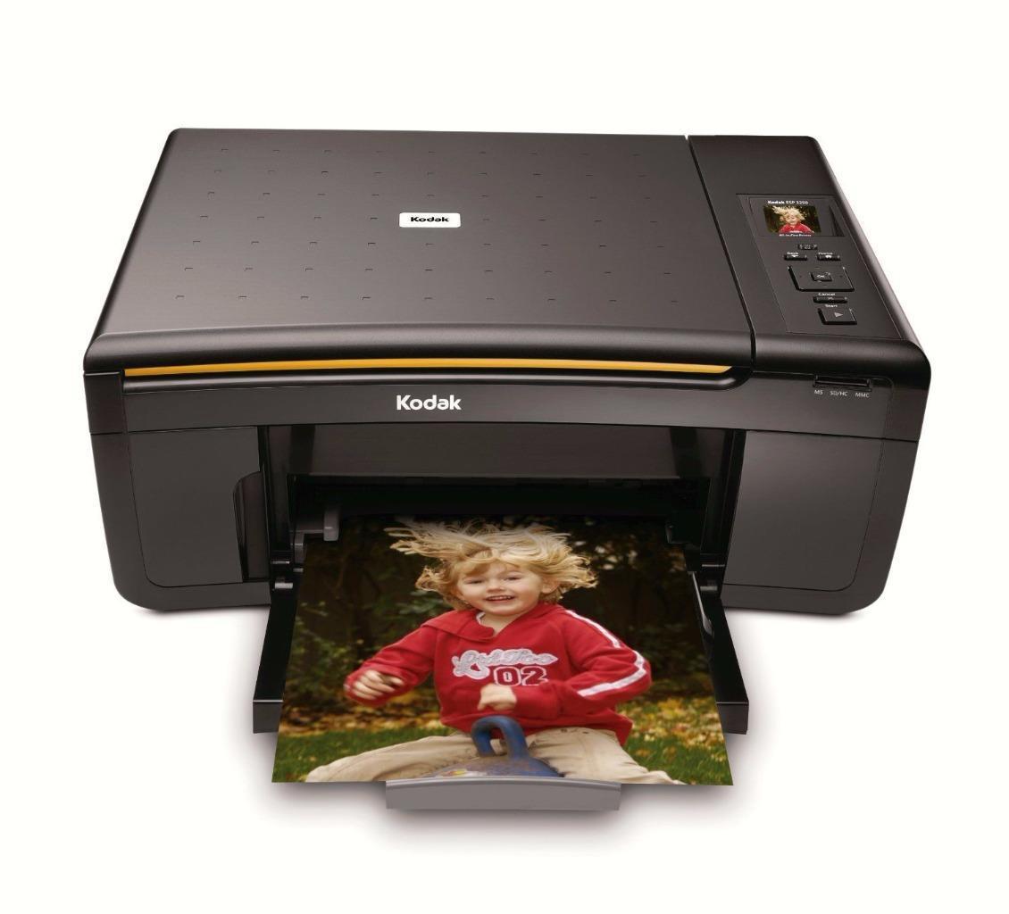 Kodak Printers