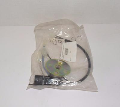 Webasto 109.697 24v Preheat Nozzle Holder Assy NOS