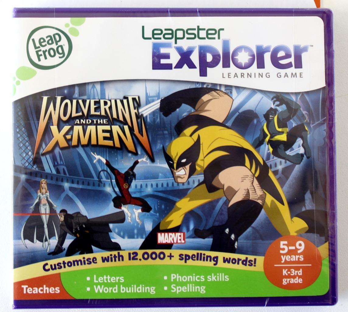 LeapFrog Reading & Writing Toys