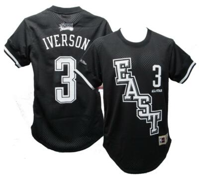 Iverson ジャージ 黒 3 Iverson ジャージ 黒 3