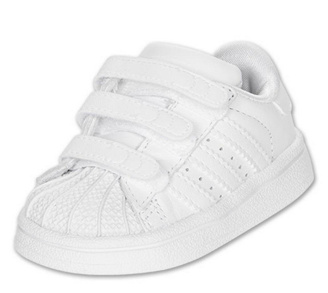 adidas Baby Shoes