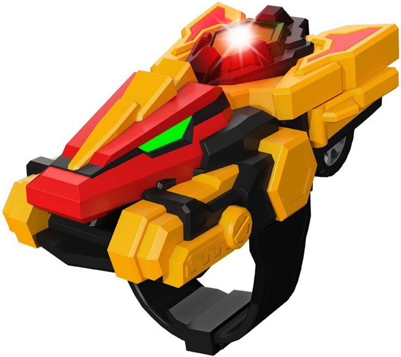 Dino Core Season 3 Ultimate Tuner Wrist Toy