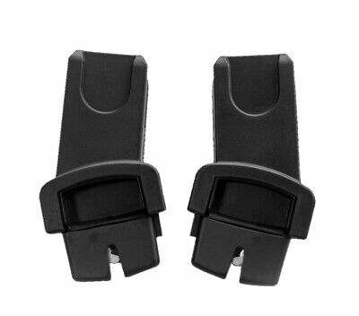 X-lander Adapter X-MOVE/X-PULSE für Babyschale X-CAR Autositz Autokindersitz