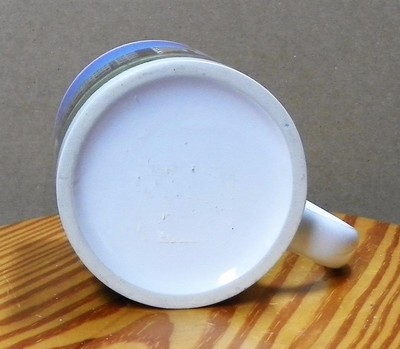 Joint Forces Staff College Coffee Mug EUC 3.75