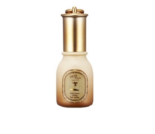 skinfood gold caviar lifting eye serum 30ml korea cosmetics ebay