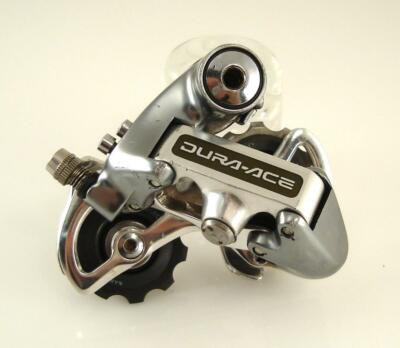 DURA-ACE リアディレイラー 7400 名作 SHIMANO 「シマノ」 DURA-ACE RD-7400 リアディレイラー