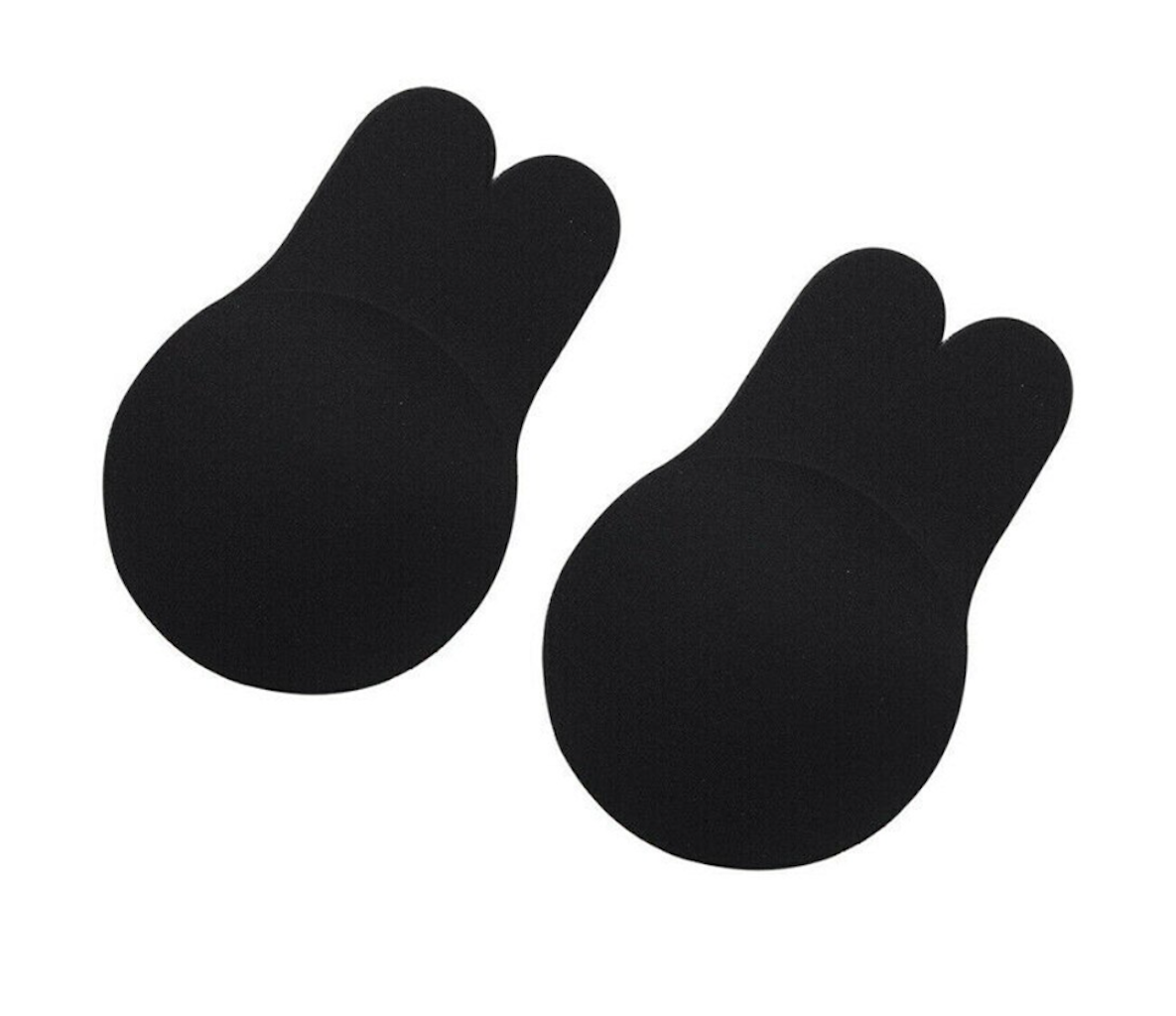 Soutien-gorge "seins Nus" Maison Close - Taille 40, Noir, Avec Nœud, Neuf Avec étiquettes