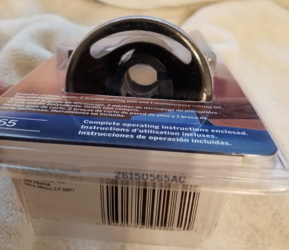 Dremel 565 Multi-Purpose Cutting Kit