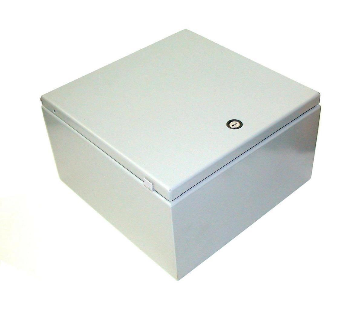 Hoffman Industrial Electrical Boxes & Enclosures
