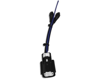 Output Adapter For Polaris Rzr General