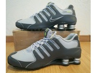 nike shox 44