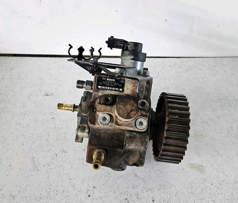 Pompe Injection Ref 0445010102 9683703780 1.4 1.6 Hdi Tdci Bosch 