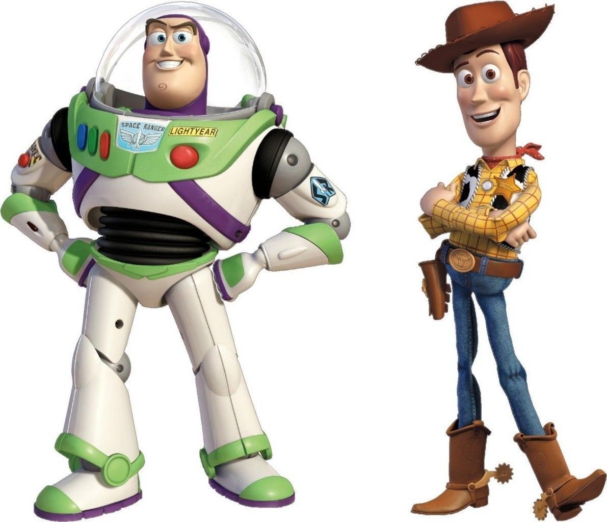 Toy Story Wall Sticker