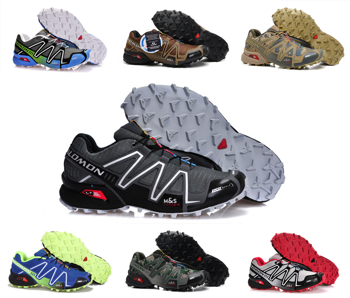 Damen Salomon Speedcross 3 Schuhe Außensport Atletico Damen Salomon Speedcross 3 Schuhe Außensport Atletico