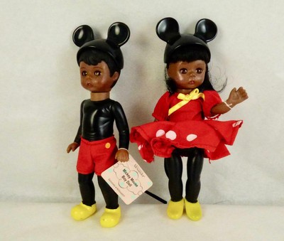 madame alexander mickey mouse boy doll