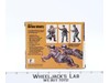World War II German Infantry MPC 1982 Fundimensions HO/OO Scale