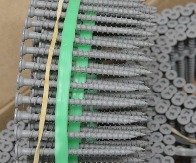 (1050) Muro Visrope TS0212CLP #10 2-1/2