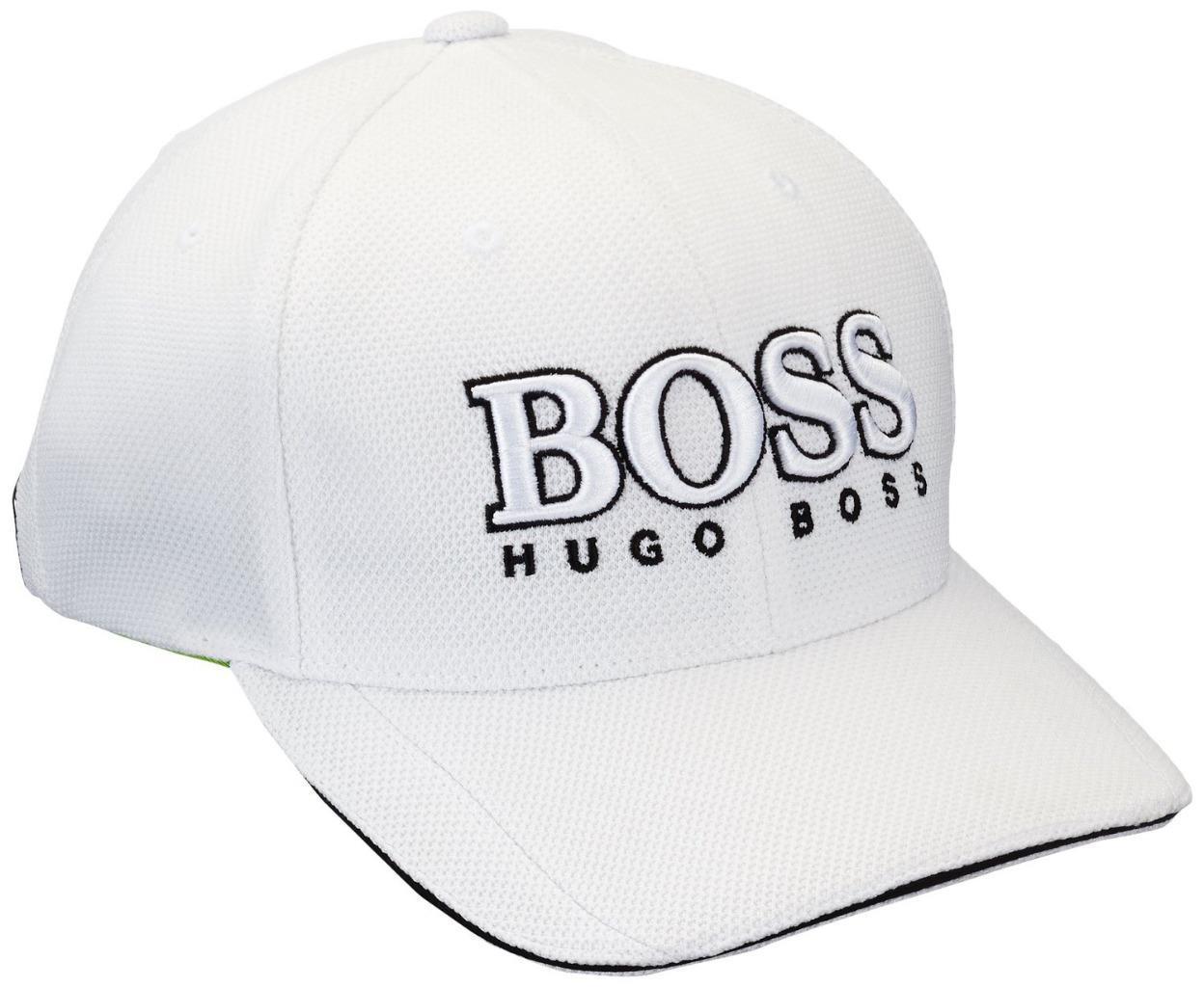 HUGO BOSS Men's Hats