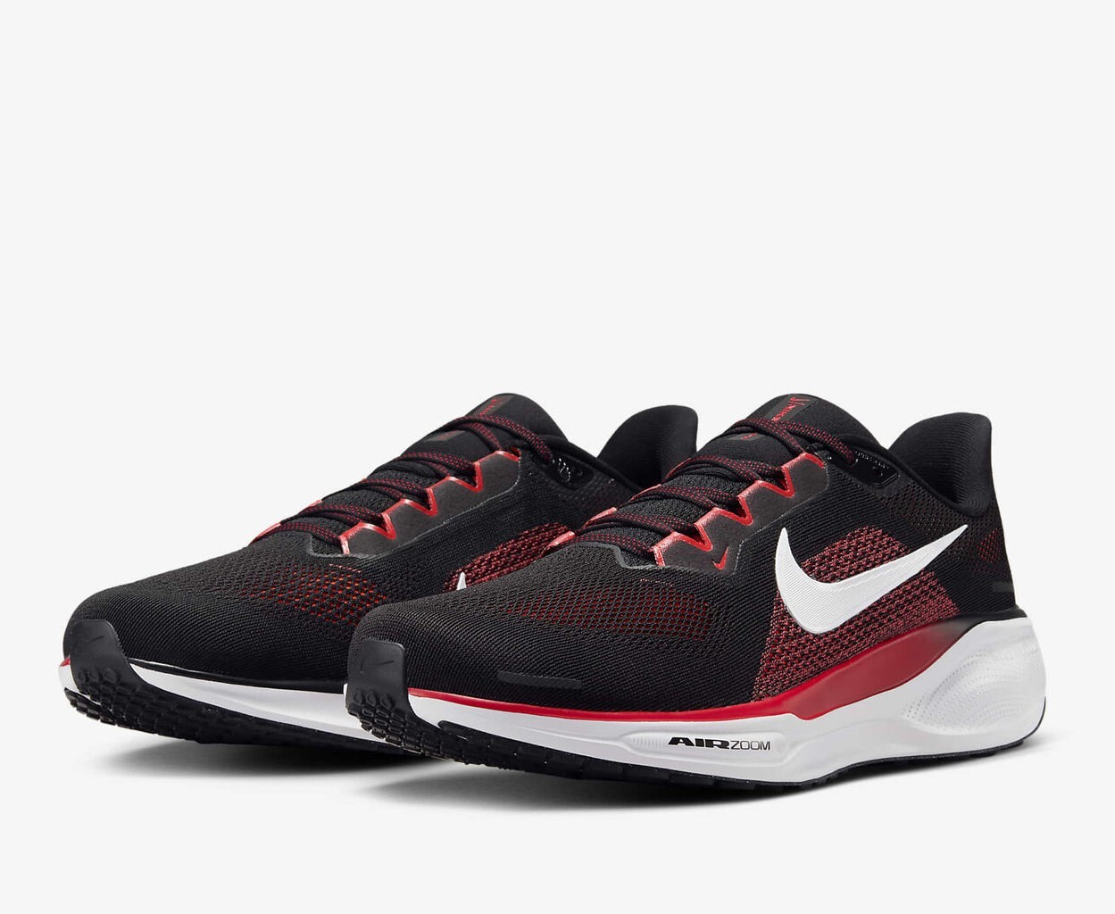 nike vomero 15 vs pegasus 35