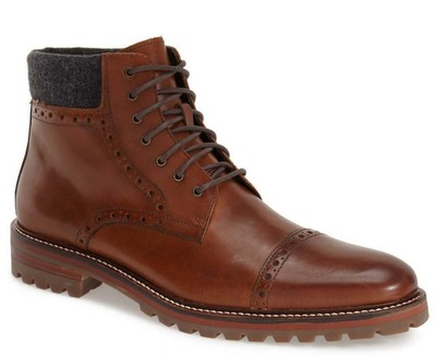 johnston murphy karnes