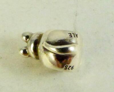 レア Pandora models PAN 1 SILVER BULLET Retired SPRING BIRD Authentic PANDORA Silver Ring 197103 Sz