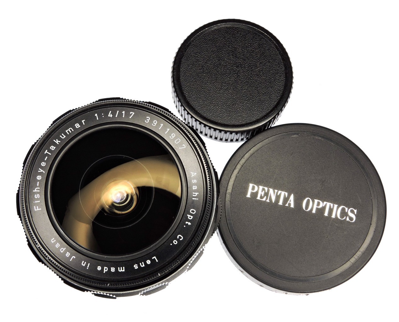 Pentax 17mm f4 Fish-Eye-Takumar M-42 mount #3911907 | eBay Pentax 17mm f4 Fish-Eye-Takumar M-42 mount #3911907 | eBay