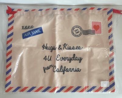 Harvey's Puppy Love Dust Cover NWT