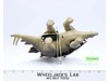 Stegosaurus Dino Riders 1989 Tyco Toys Vintage Action Figure