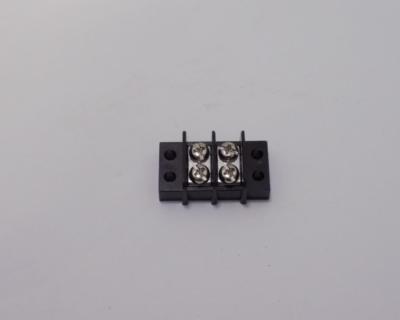 Tyco Electronics 12-22AWG 4 Position Terminal